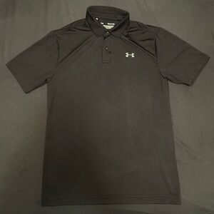 Under Armour Golf Shirt